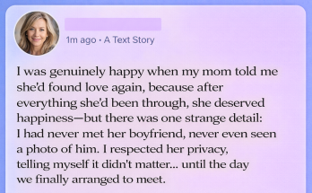 I Forgot My Wallet—And Accidentally Discovered My Partner’s Double Life