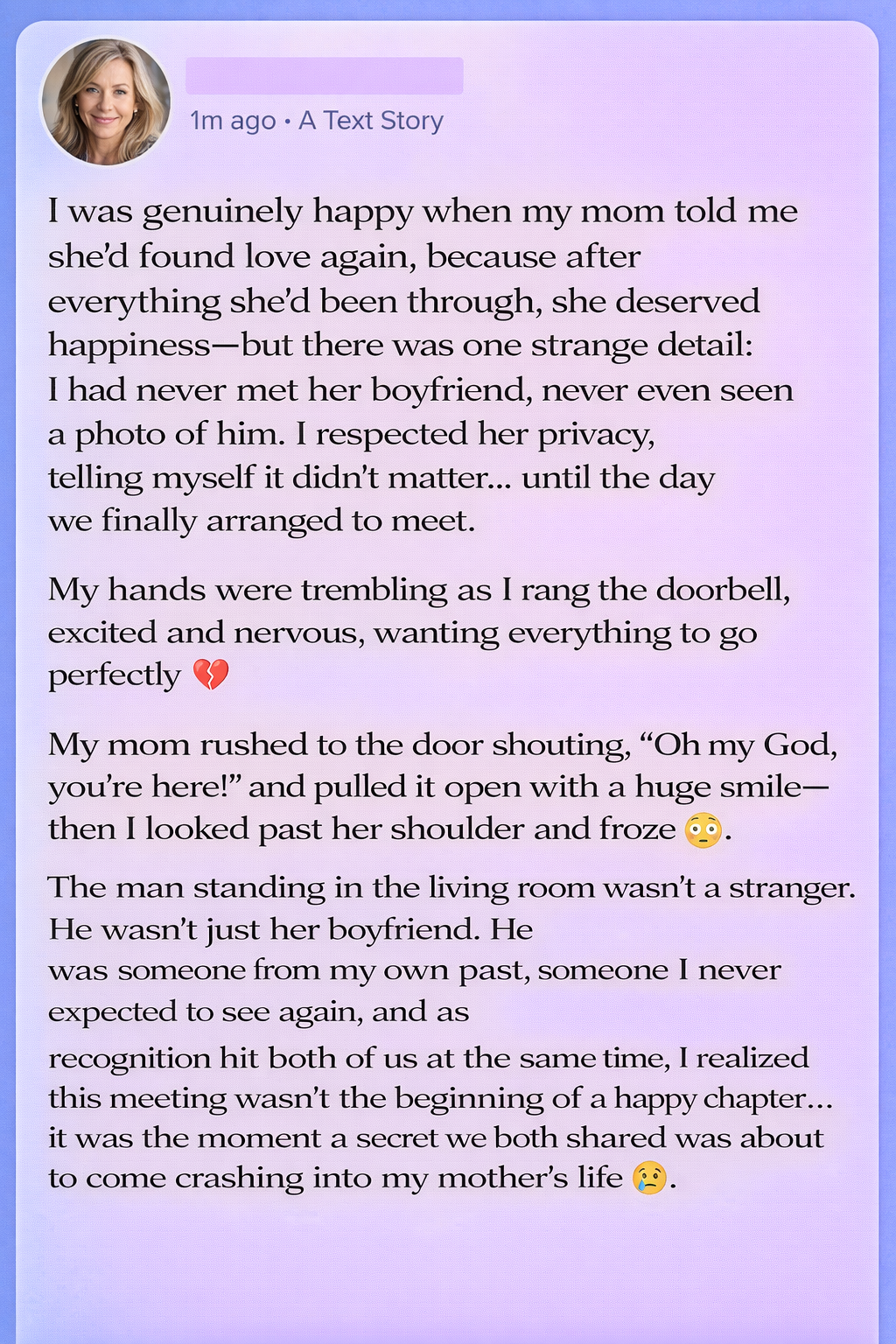 I Forgot My Wallet—And Accidentally Discovered My Partner’s Double Life