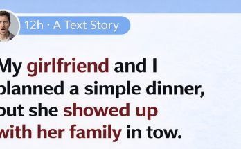 The $600 Dinner and the Note That Saved Me From a Bigger Mistake