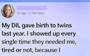 I Was Overjoyed to Be a Grandma—Until I Became Their ‘Built-In Free Babysitter’